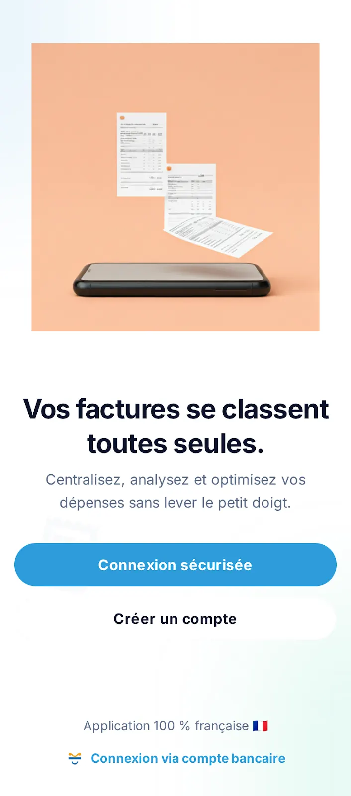 Finance perso, écran 11